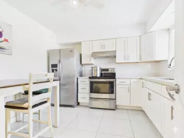 Pantry Photo of 6325 Napier Street, Burnaby, BC