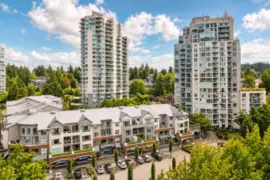 303 200 Newport Drive, Port Moody, BC