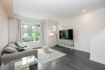 Breakfast Nook Photo of 53 4292 Wolf Way, Tsawwassen, BC