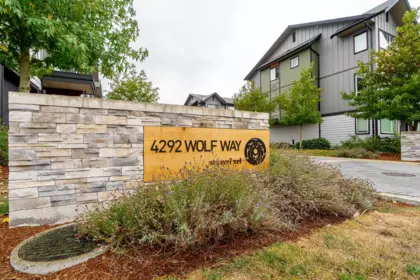 53 4292 Wolf Way, Tsawwassen, BC, Tsawwassen — Townhouse for sale