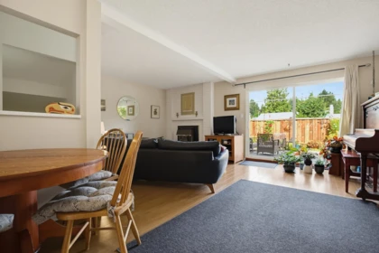 Breakfast Nook Photo of 22 33260 11 Avenue, Mission, BC