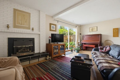 22 33260 11 Avenue, Mission, BC, Mission — Townhouse for sale