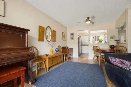 Primary Bedroom Photo of 22 33260 11 Avenue, Mission, BC