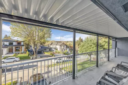Breakfast Nook Photo of 7838 Suncrest Drive, Surrey, BC