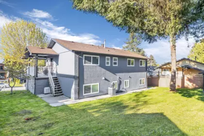 7838 Suncrest Drive, Surrey, BC, Surrey — Single Family Residence for sale