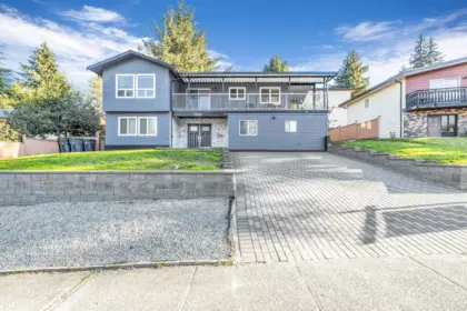 7838 Suncrest Drive, Surrey, BC, Surrey — Single Family Residence for sale