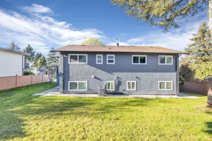 7838 Suncrest Drive, Surrey, BC, Surrey — Single Family Residence for sale