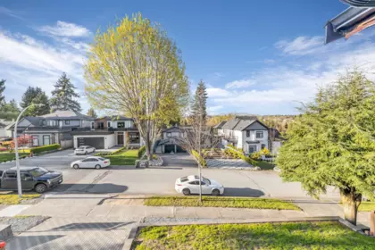 Primary Bedroom Photo of 7838 Suncrest Drive, Surrey, BC