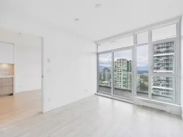 Breakfast Nook Photo of 1605 6080 Mckay Avenue, Burnaby, BC