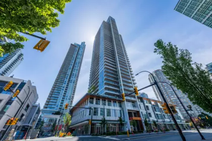 1605 6080 Mckay Avenue, Burnaby, BC, Burnaby — Apartment/Condo for sale