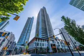 1605 6080 Mckay Avenue, Burnaby, BC