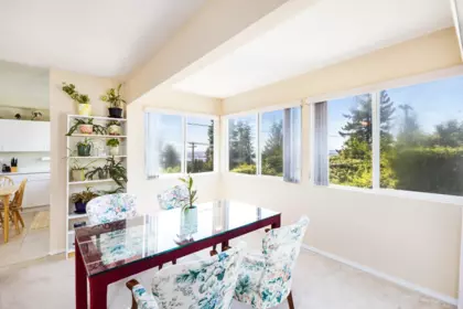 Kitchen Photo of 454 Monteray Avenue, North Vancouver, BC
