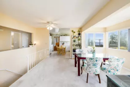 Pantry Photo of 454 Monteray Avenue, North Vancouver, BC