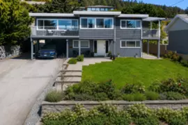 454 Monteray Avenue, North Vancouver, BC