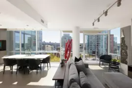 805 1455 Howe Street, Vancouver, BC