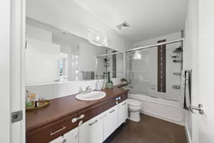 Pantry Photo of 209 6033 Katsura Street, Richmond, BC
