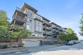 209 6033 Katsura Street, Richmond, BC