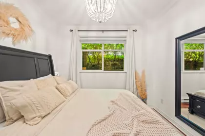 Bedroom 2 Photo of 29 6878 Southpoint Drive, Burnaby, BC