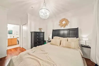 Bedroom 3 Photo of 29 6878 Southpoint Drive, Burnaby, BC