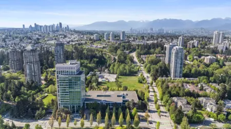 Front Yard Photo of 29 6878 Southpoint Drive, Burnaby, BC