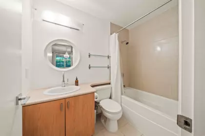 Guest Bathroom Photo of 29 6878 Southpoint Drive, Burnaby, BC