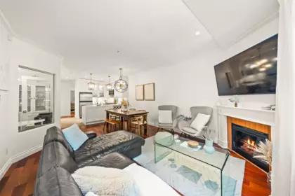 Loft / Bonus Room Photo of 29 6878 Southpoint Drive, Burnaby, BC