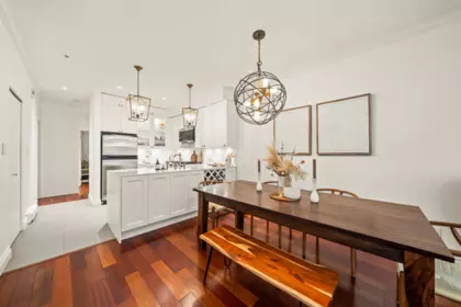 Pantry Photo of 29 6878 Southpoint Drive, Burnaby, BC