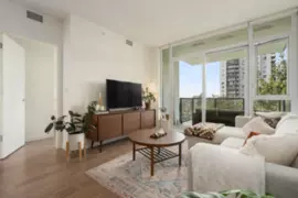 608 585 Austin Avenue, Coquitlam, BC