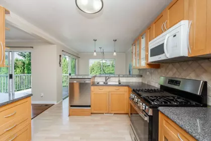 16143 9 Avenue, Surrey, BC, Surrey — Single Family Residence for sale