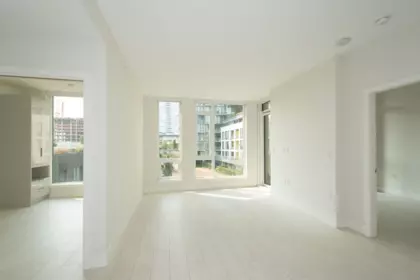 Pantry Photo of 462 8575 Rivergrass Drive, Vancouver, BC