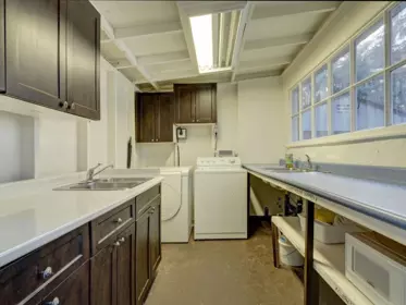 Office / Den Photo of 4141 Francis Peninsula Road, Pender Harbour, BC