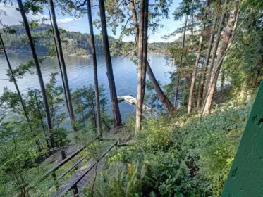 Pantry Photo of 4141 Francis Peninsula Road, Pender Harbour, BC