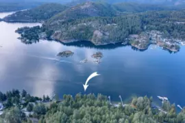 4141 Francis Peninsula Road, Pender Harbour, BC