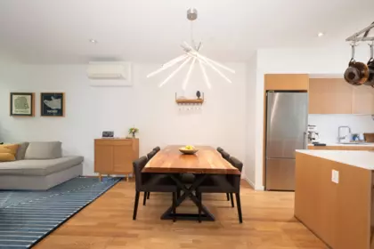 Pantry Photo of 2220 Willow Street, Vancouver, BC