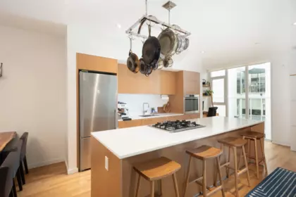 Primary Bedroom Photo of 2220 Willow Street, Vancouver, BC