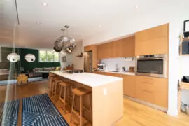2220 Willow Street, Vancouver, BC