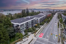 308 747 E 3rd Street, North Vancouver, BC