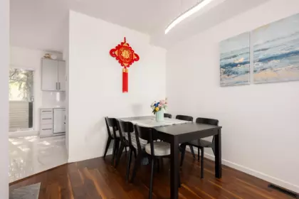Pantry Photo of 24 6700 Rumble Street, Burnaby, BC