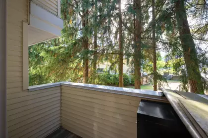 Staircase Photo of 24 6700 Rumble Street, Burnaby, BC