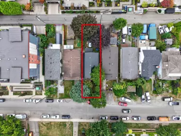 2357 Hawthorne Avenue, Port Coquitlam, BC, Port coquitlam — Single Family Residence for sale