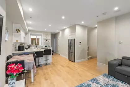 31 16511 Watson Drive, Surrey, BC, Surrey — Townhouse for sale