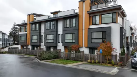 31 16511 Watson Drive, Surrey, BC, Surrey — Townhouse for sale