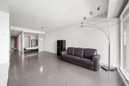 Dining Area Photo of 413 256 E 2nd Avenue, Vancouver, BC