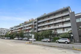 413 256 E 2nd Avenue, Vancouver, BC