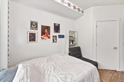 Bedroom 3 Photo of 209 3182 Gladwin Road, Abbotsford, BC