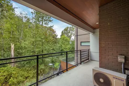 Mudroom Photo of 209 3182 Gladwin Road, Abbotsford, BC
