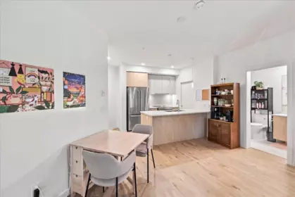 Pantry Photo of 209 3182 Gladwin Road, Abbotsford, BC