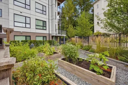 Street View Photo of 209 3182 Gladwin Road, Abbotsford, BC