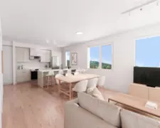 209 1055 Raven Drive, Squamish, BC