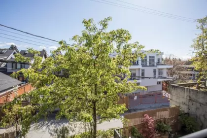 Office / Den Photo of 316 2150 E Hastings Street, Vancouver, BC